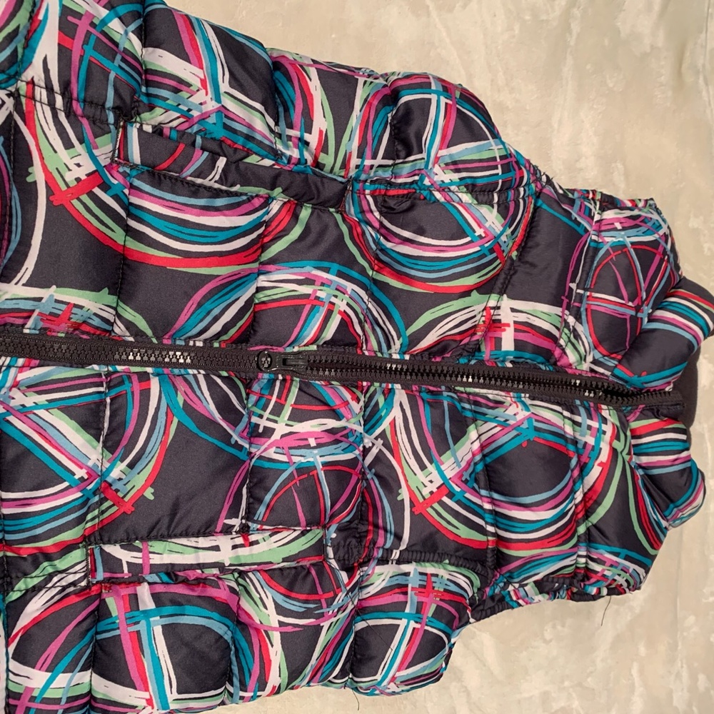 Old Navy Puffer Vest